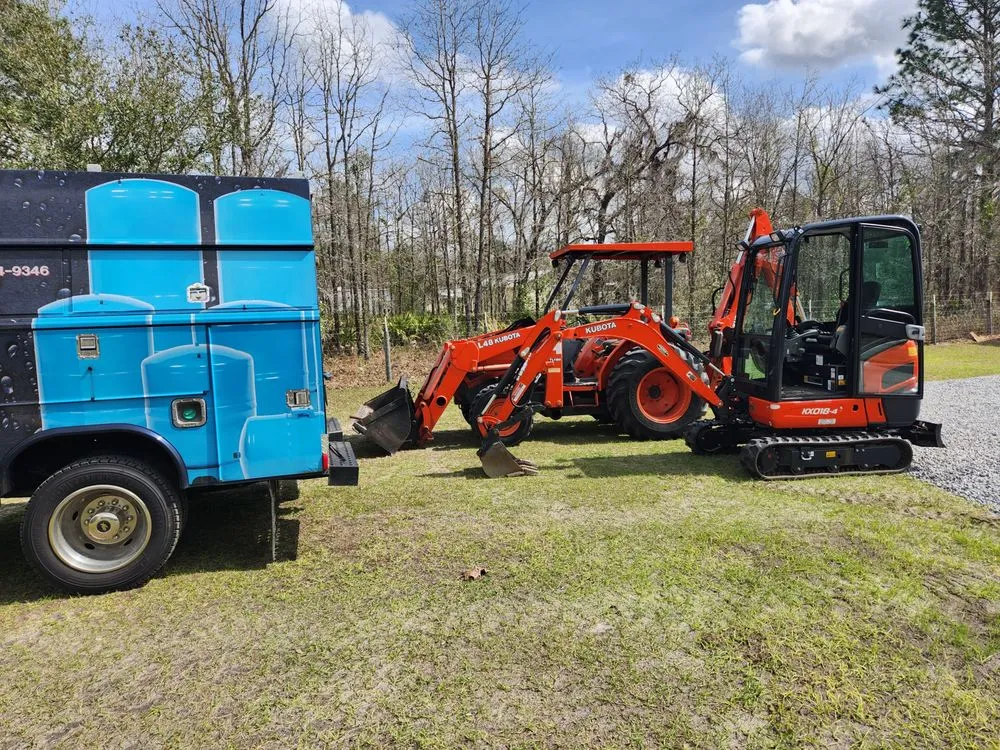 Slide of Service Plus Plumbing