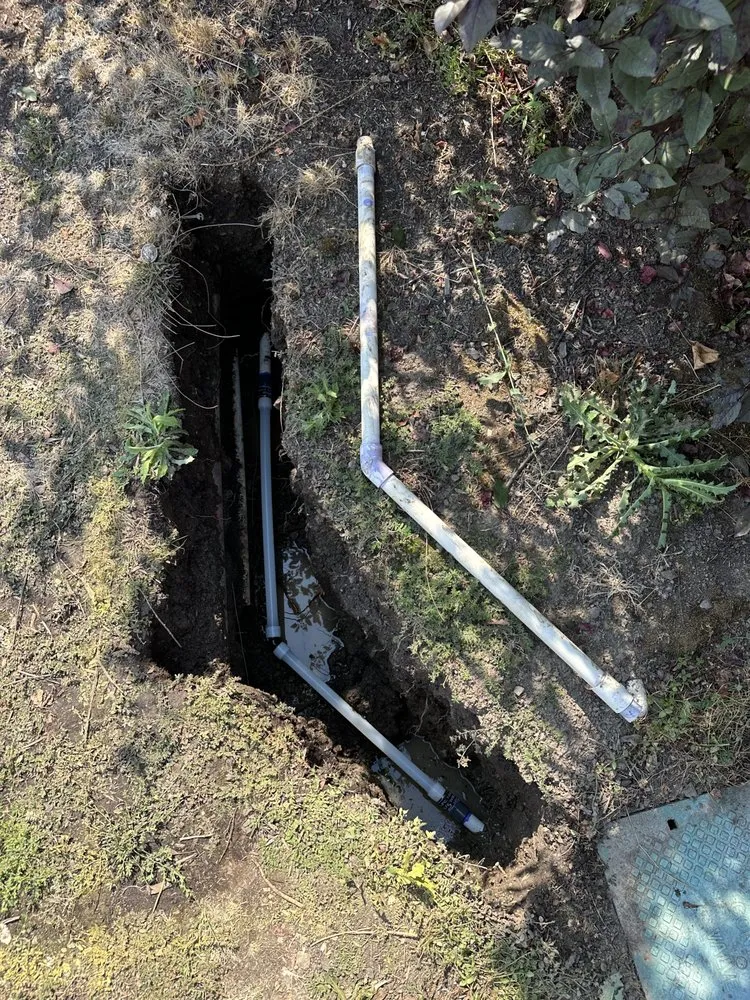 Slide of Service Plus Plumbing