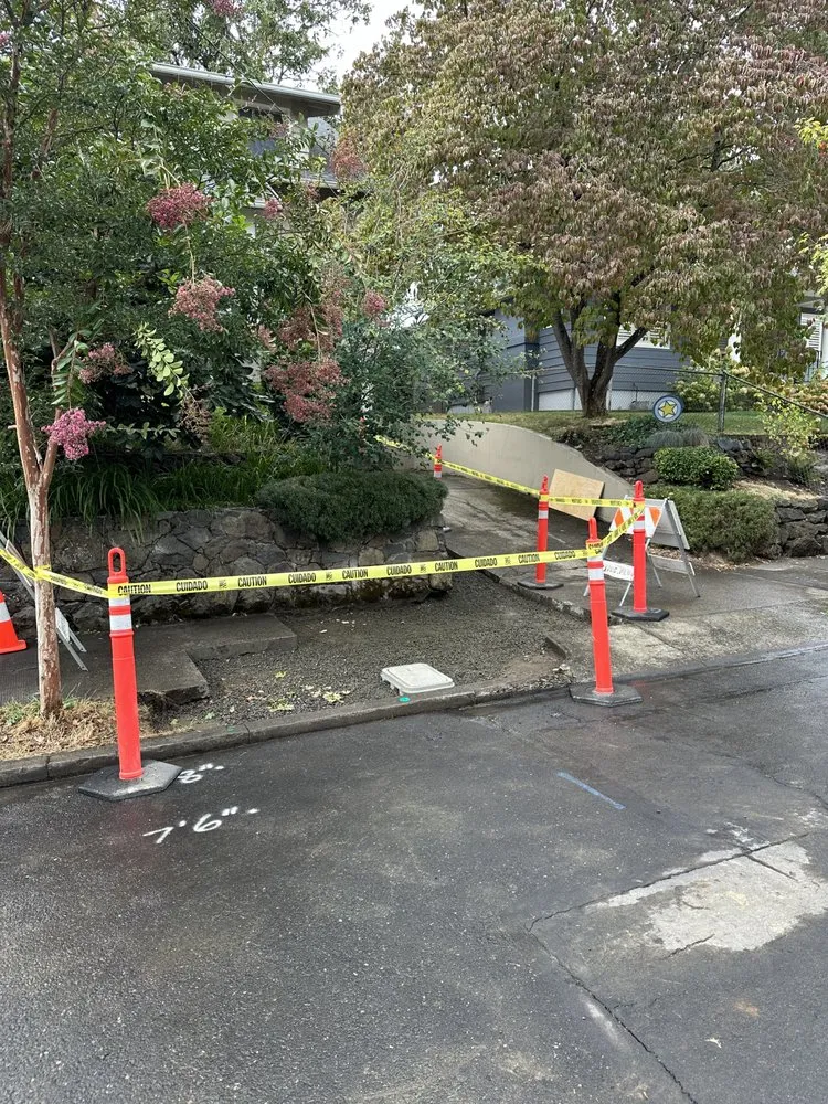 Slide of Service Plus Plumbing