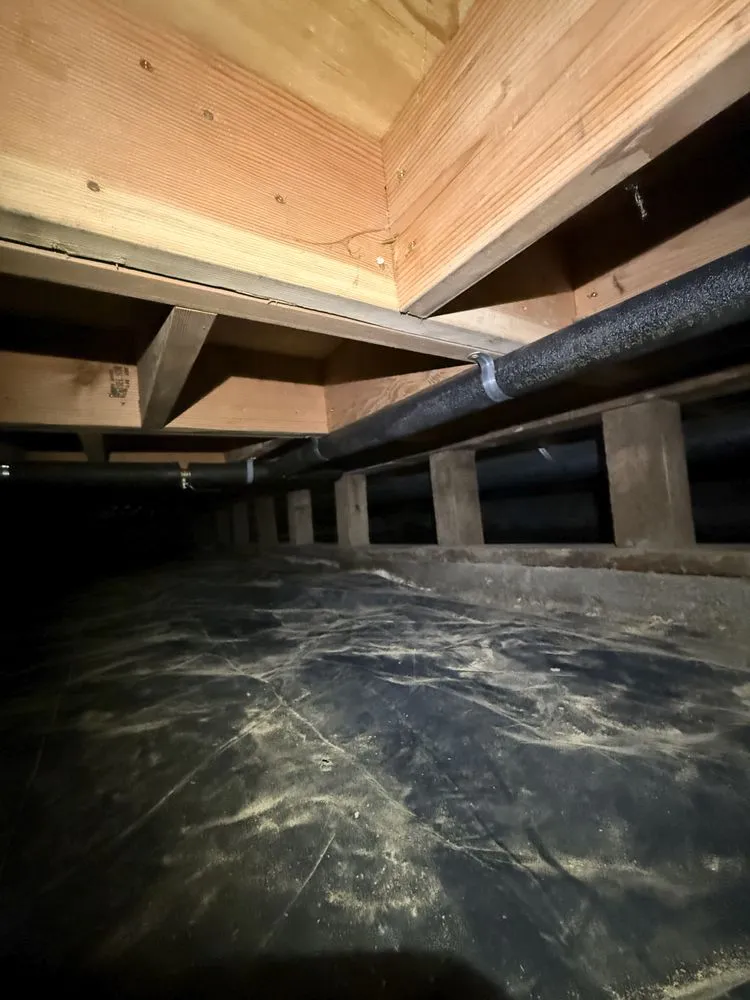 Slide of Service Plus Plumbing