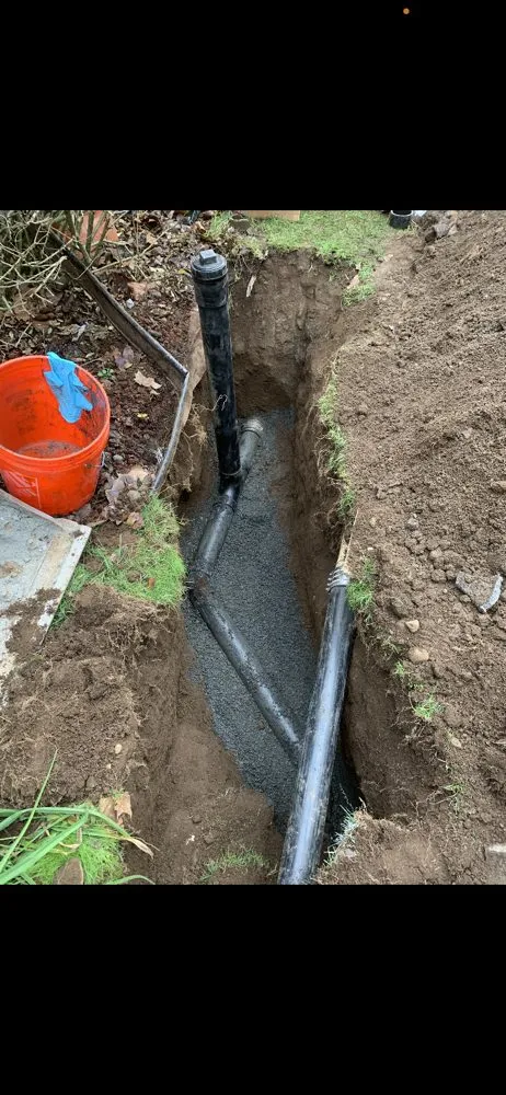 Slide of Service Plus Plumbing