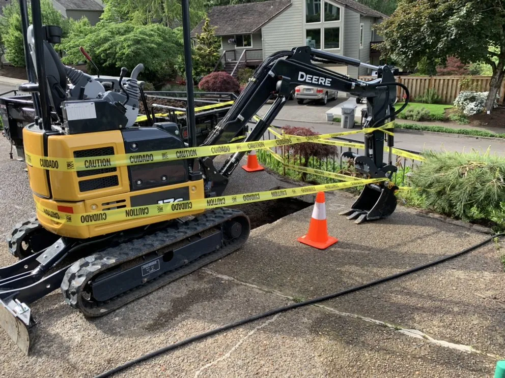 Trusted plumbing repair experts serving Portland, OR - Service Plus Plumbing