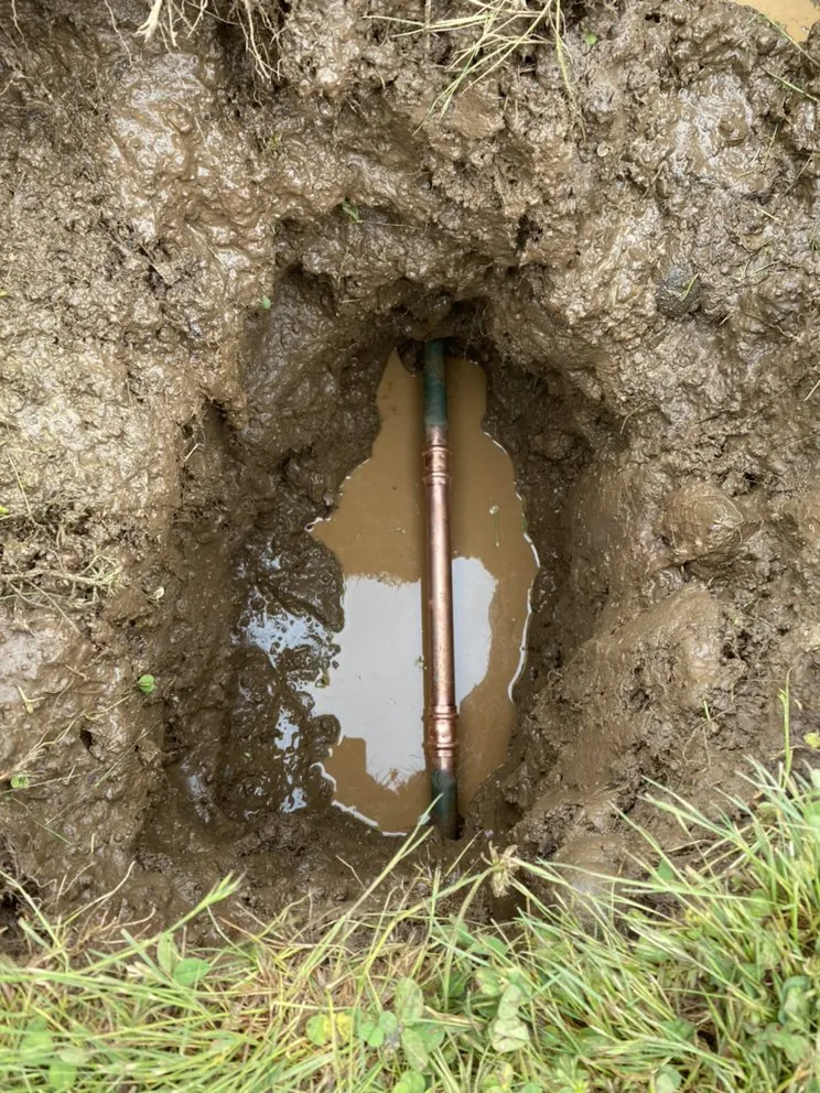 Affordable leak detection service in Portland, OR - Service Plus Plumbing