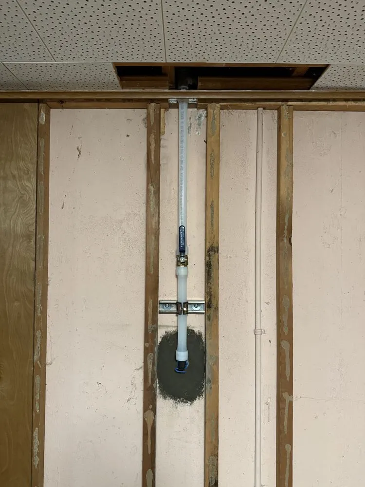 Slide of Service Plus Plumbing