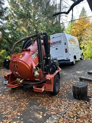 Service Plus Plumbing