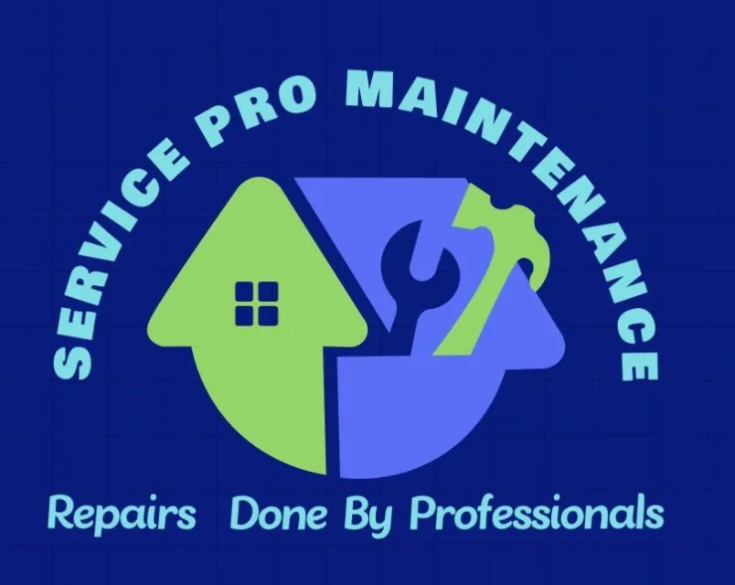 Slide of Service Pro Maintenance