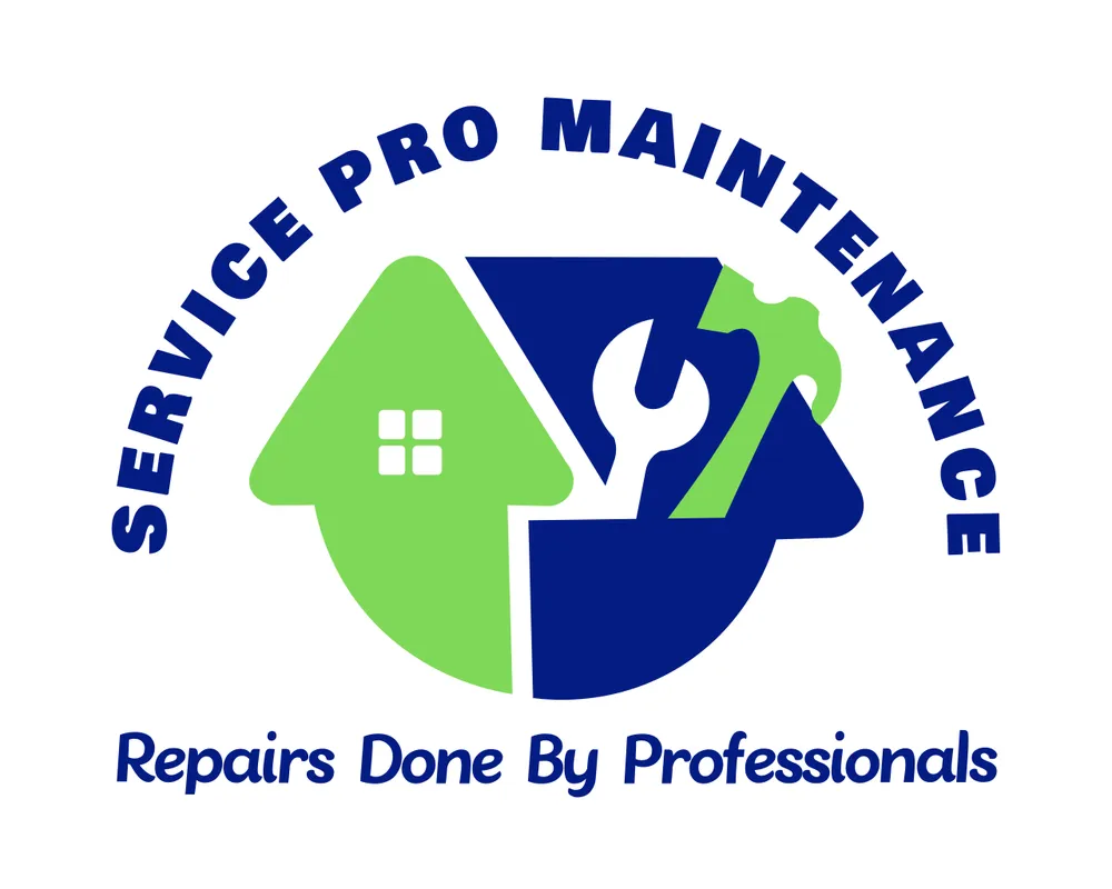 Slide of Service Pro Maintenance