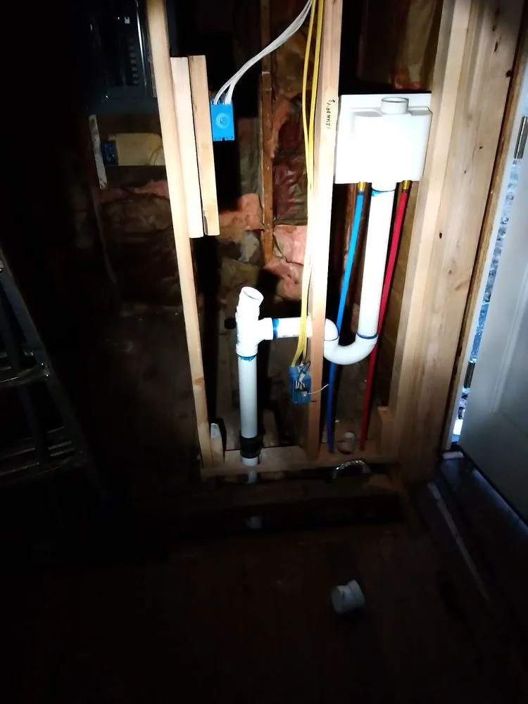 Slide of Service Pro Plumbing and Gas