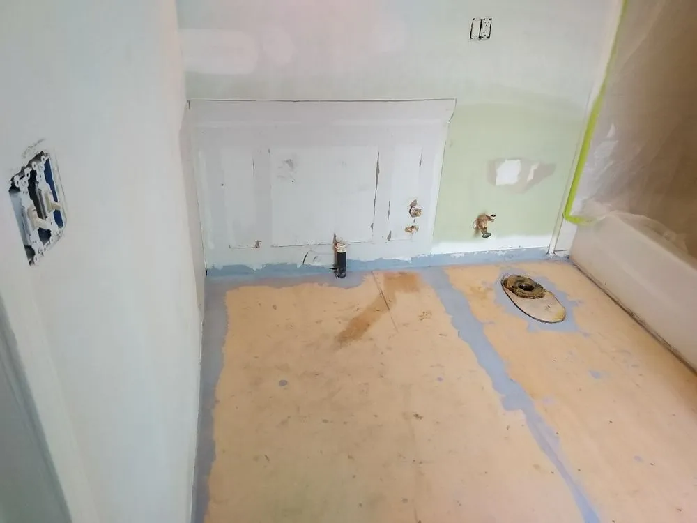 Slide of Service Pro Plumbing and Gas