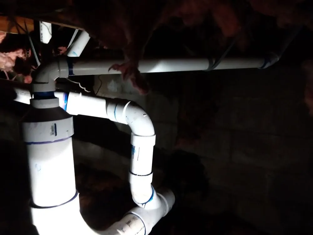 Slide of Service Pro Plumbing and Gas