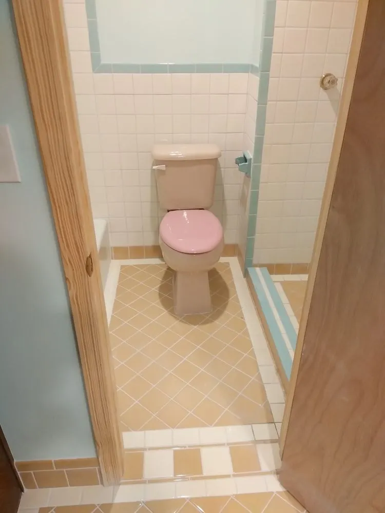 Slide of Service Pro Plumbing and Gas