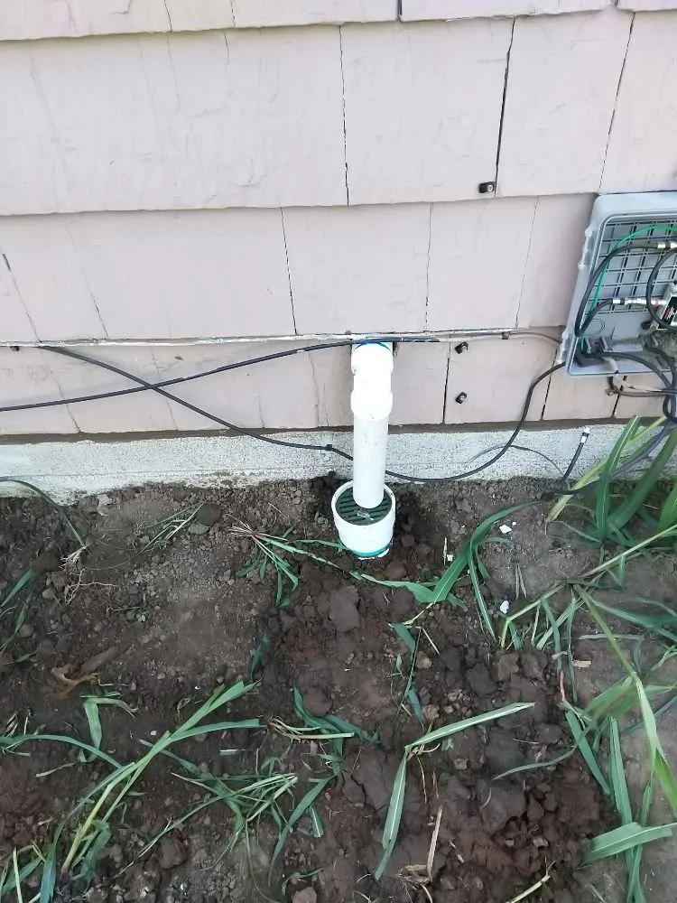 Slide of Service Pro Plumbing and Gas