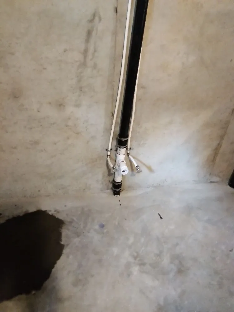 Slide of Service Pro Plumbing and Gas