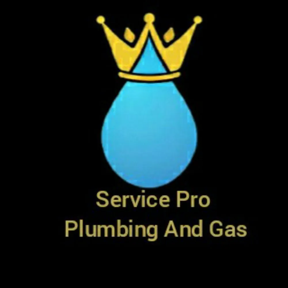 Slide of Service Pro Plumbing and Gas