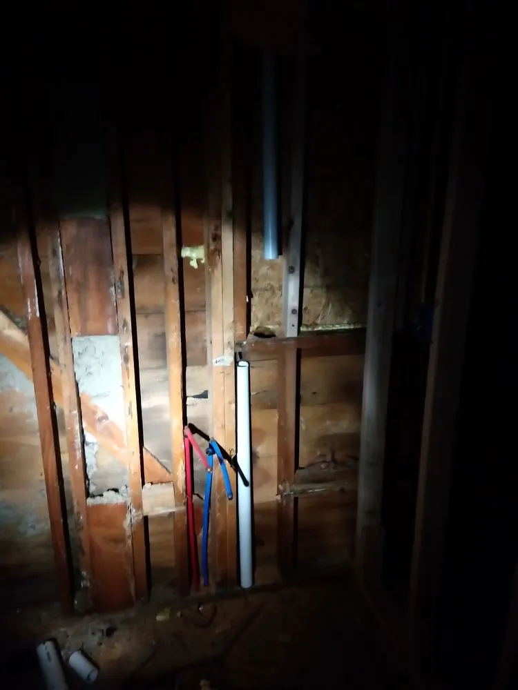 Slide of Service Pro Plumbing and Gas