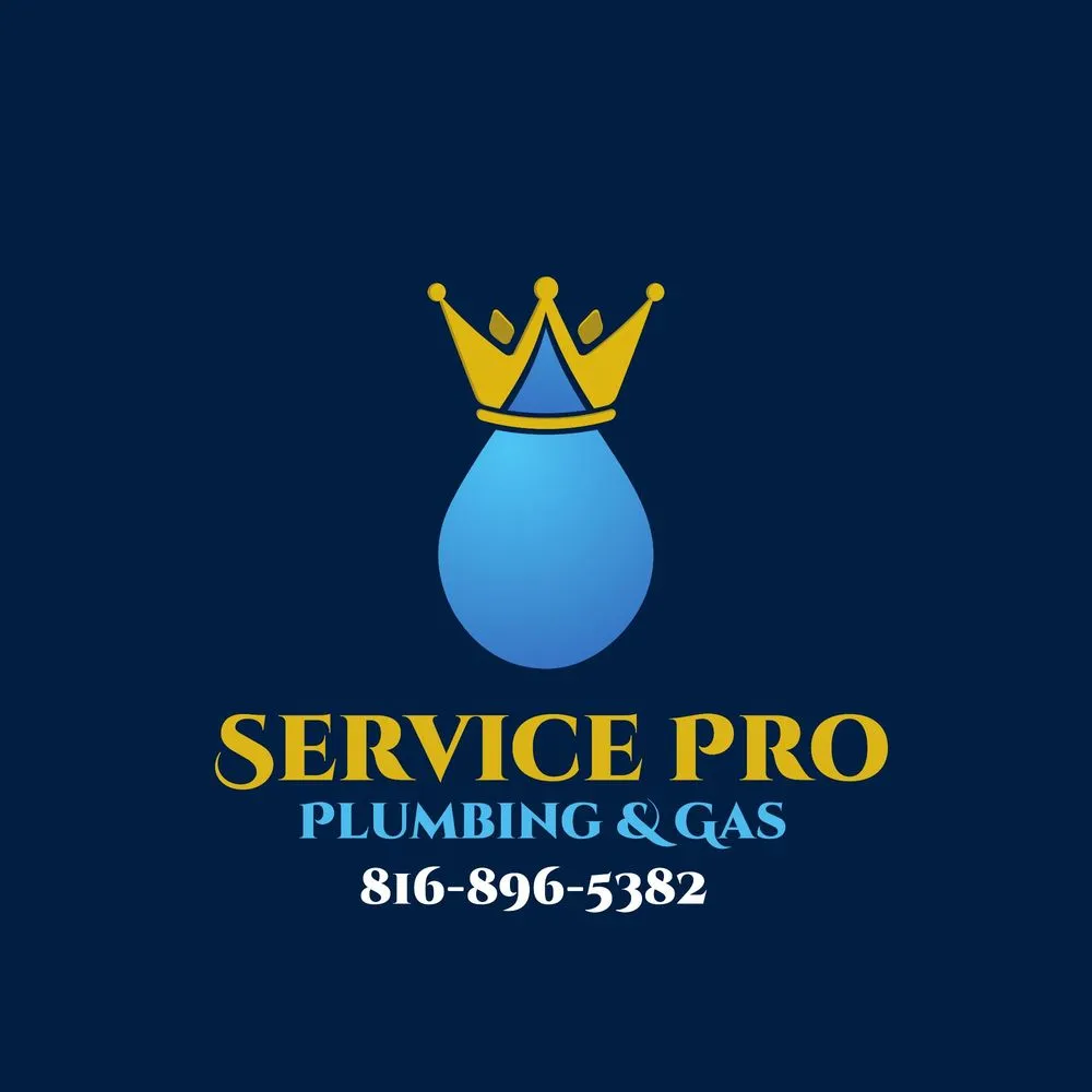 Slide of Service Pro Plumbing and Gas