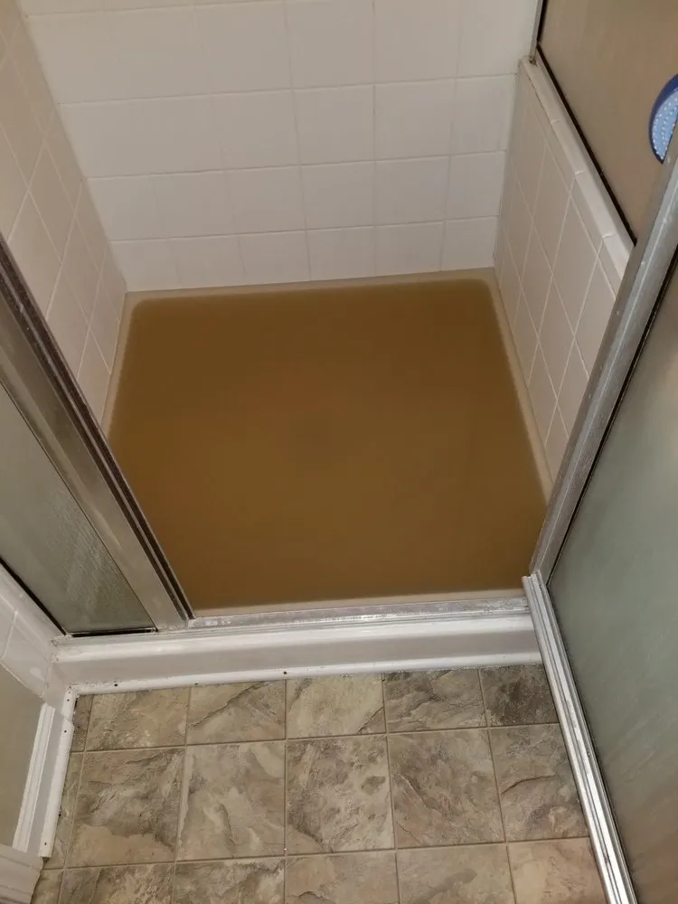 Slide of Service Pro Plumbing