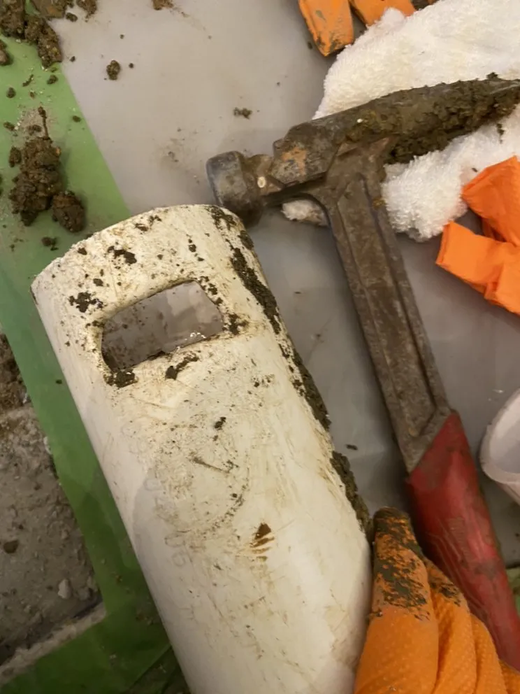 Quality leak detection in Concord, NC by Service Pro Plumbing