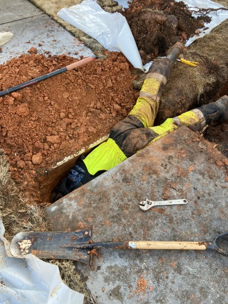 Trusted drain cleaning in Concord, NC by Service Pro Plumbing