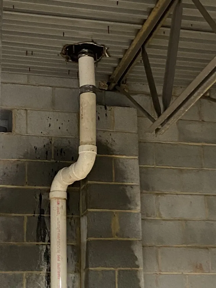 Trusted leak detection service in Concord, NC - Service Pro Plumbing