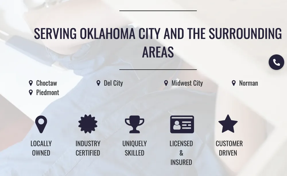 Slide of Service Pro Plumbing