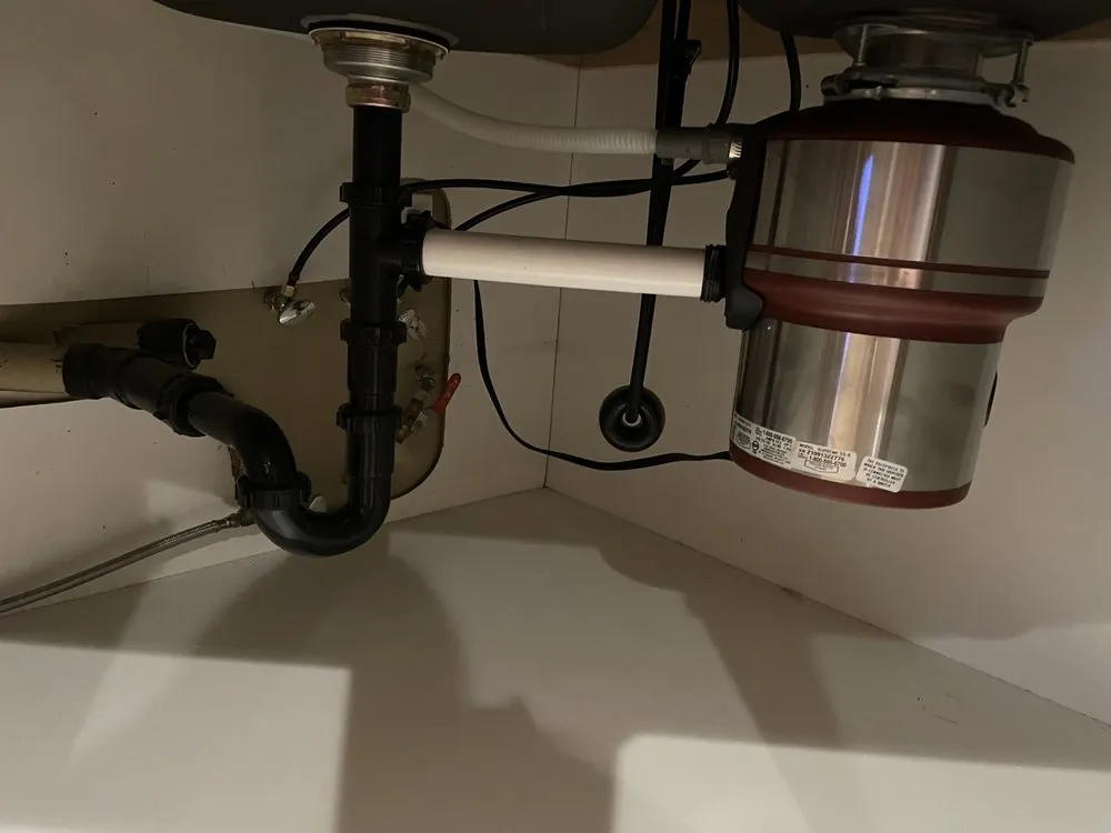 Slide of Service Pro Plumbing