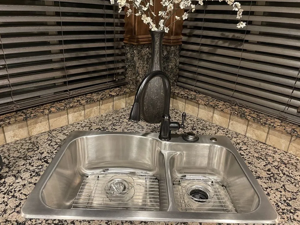 Slide of Service Pro Plumbing