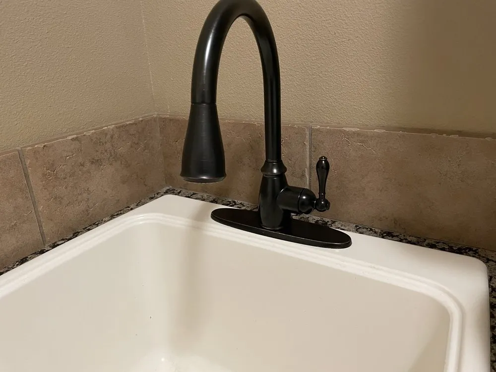Slide of Service Pro Plumbing