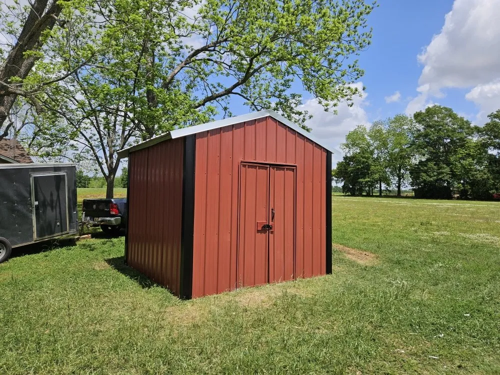 Slide of Service Pro We Get It Done