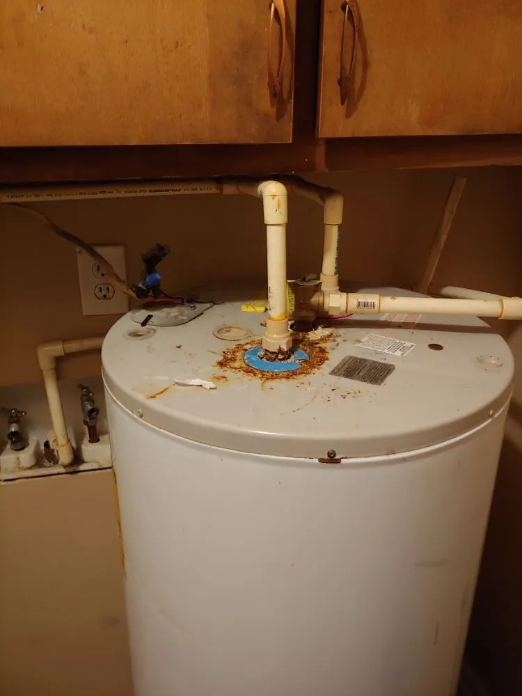 Slide of Service Pro We Get It Done