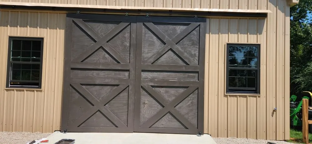 Slide of Service Pro We Get It Done