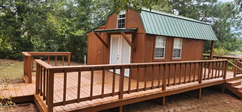 Slide of Service Pro We Get It Done