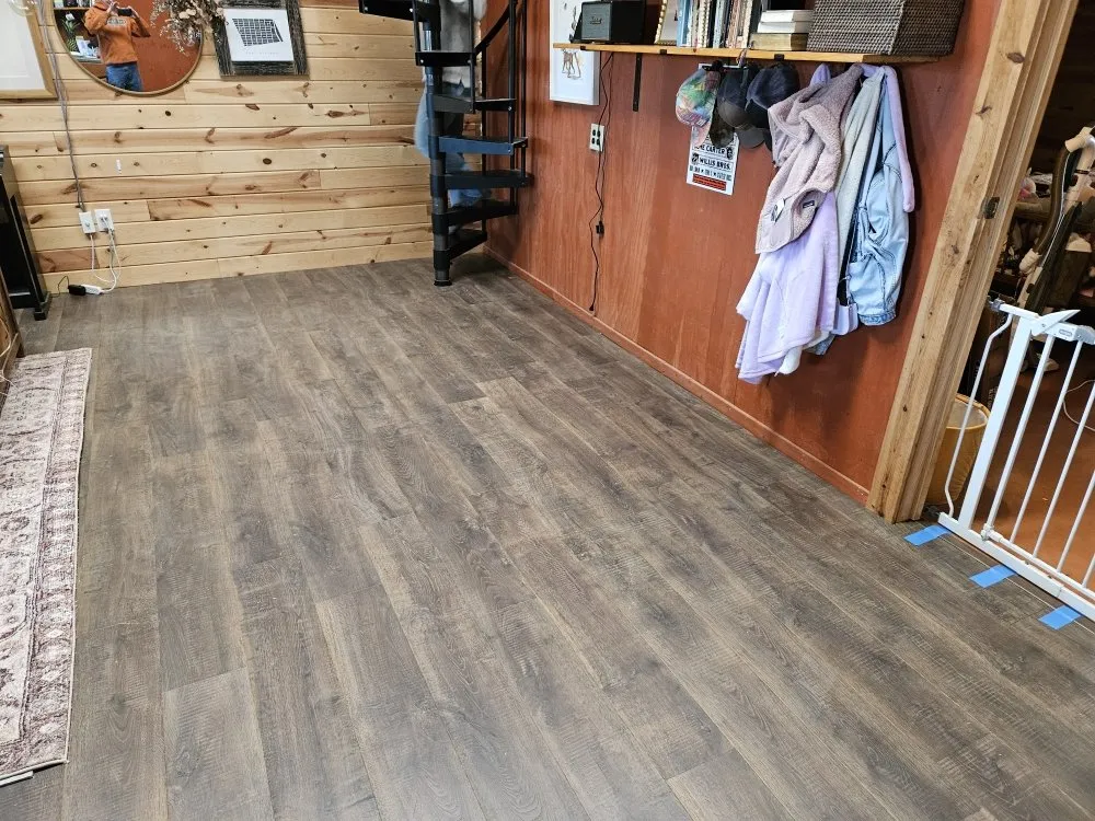 Slide of Service Pro We Get It Done