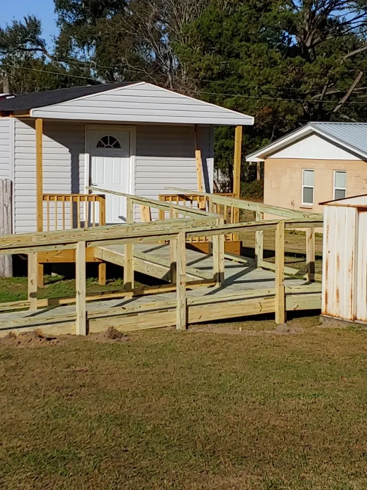 Expert pipe repair for homes in Samson, AL by Service Pro We Get It Done