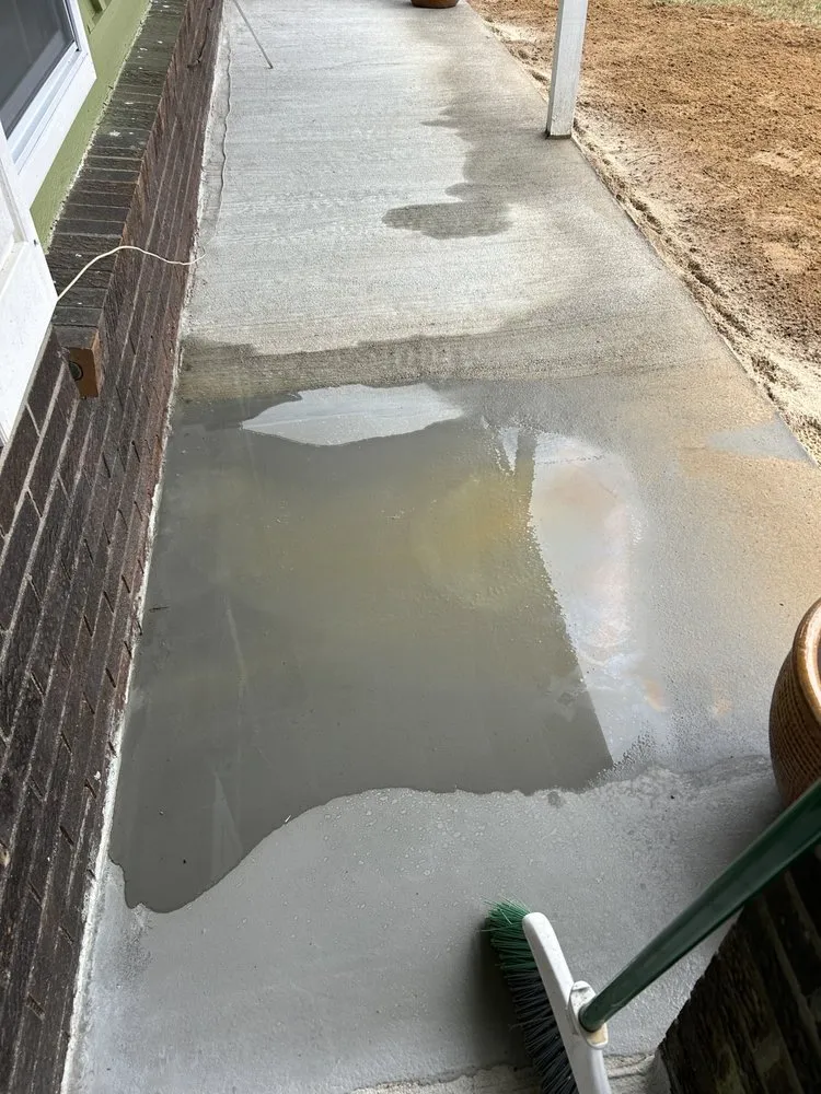 Slide of Service Pro We Get It Done