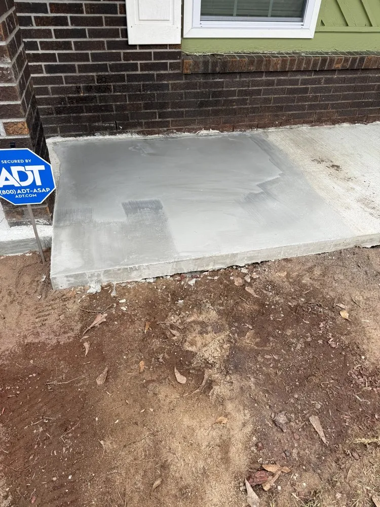 Slide of Service Pro We Get It Done