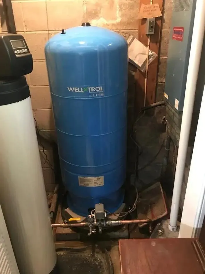 Slide of Service Professionals