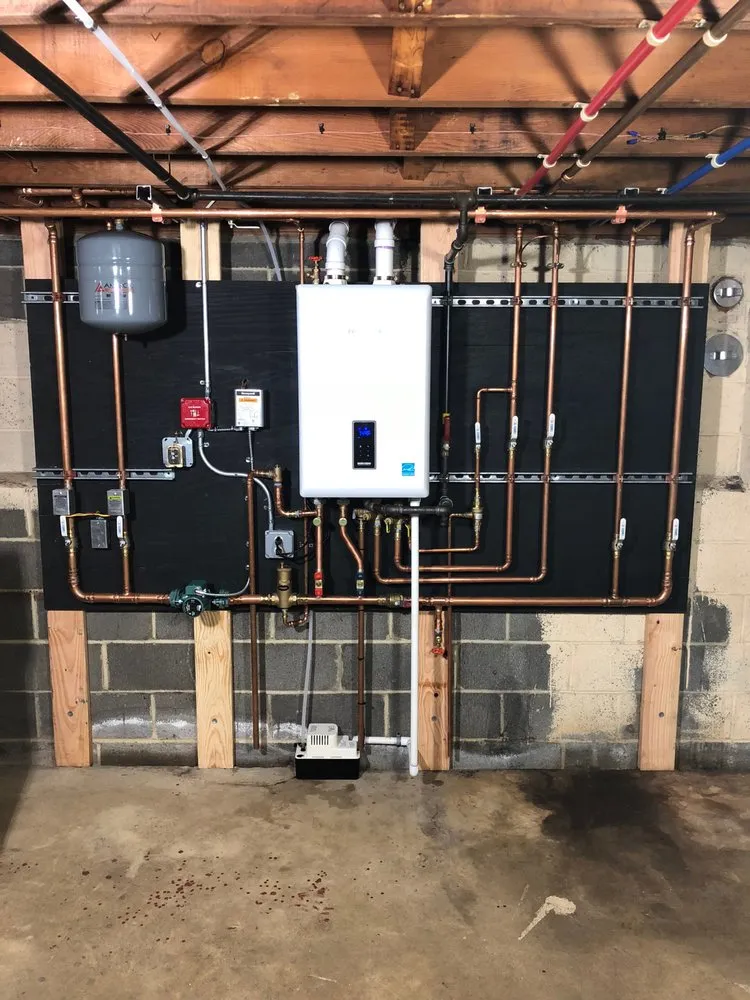 Professional leak detection experts serving Union, NJ - Service Professionals