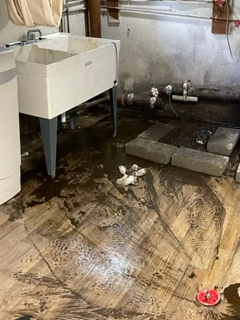 Professional plumbing repair in Union, NJ by Service Professionals