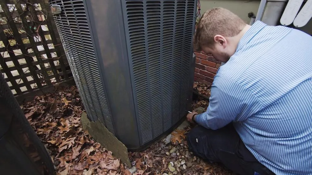 Slide of Service Professionals