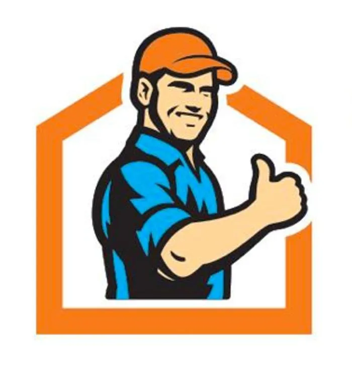 Slide of Service Professionals