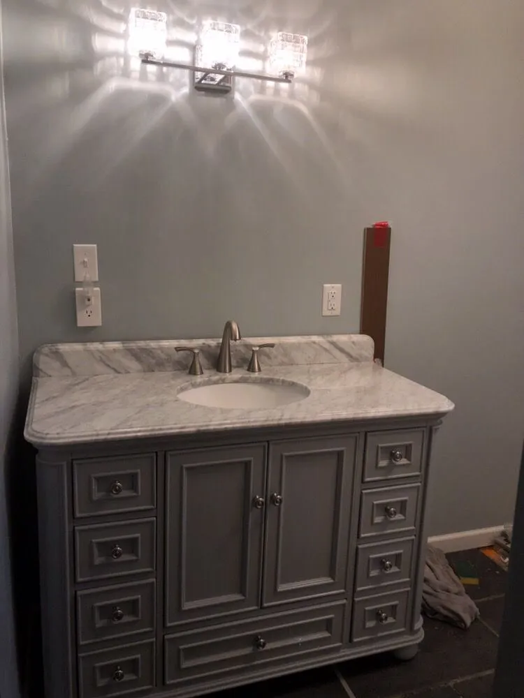 Slide of Service Professor