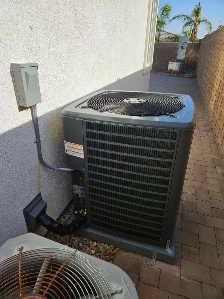 Slide of Service Pros