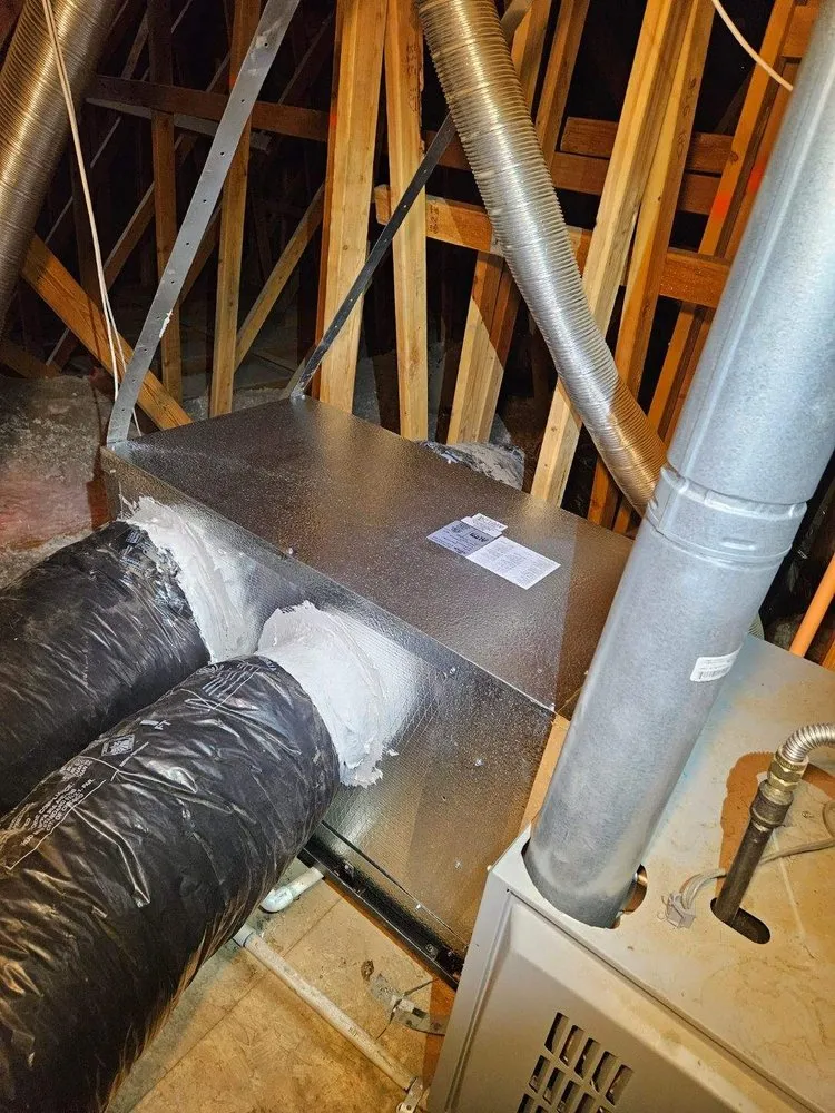 Slide of Service Pros