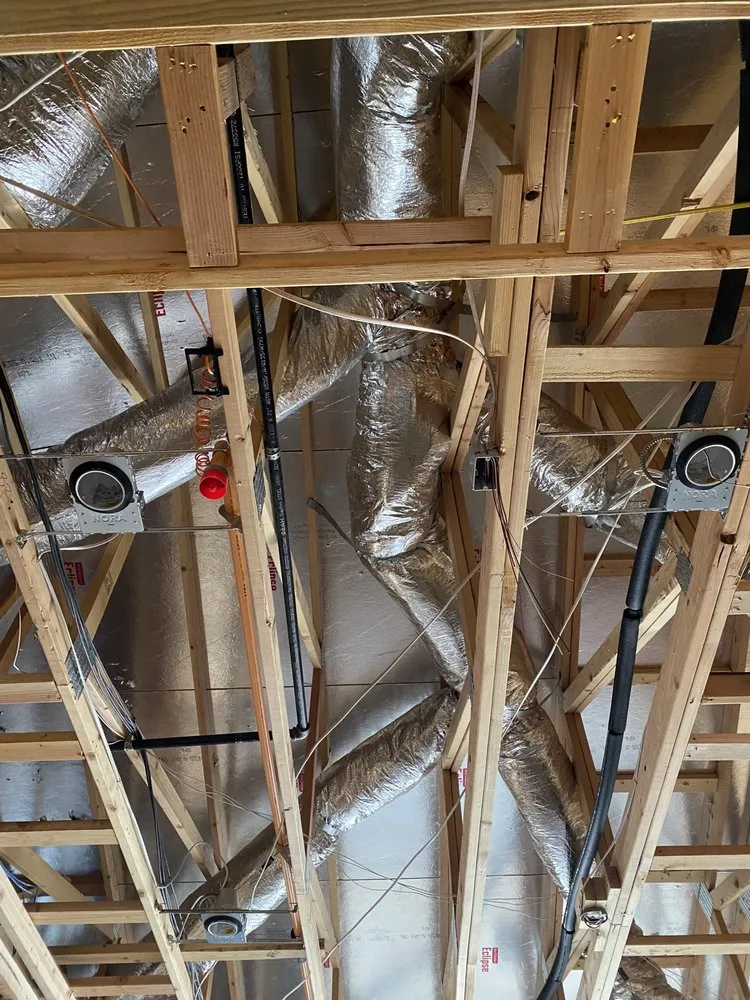 Slide of Service Pros