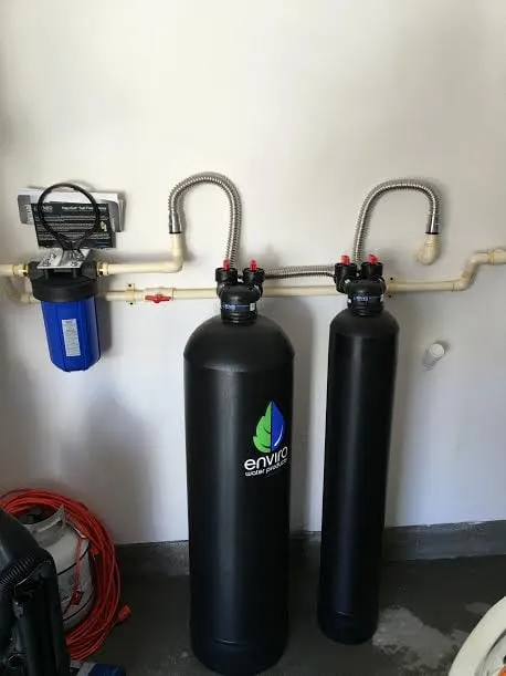 Slide of Service Pros Plumbers