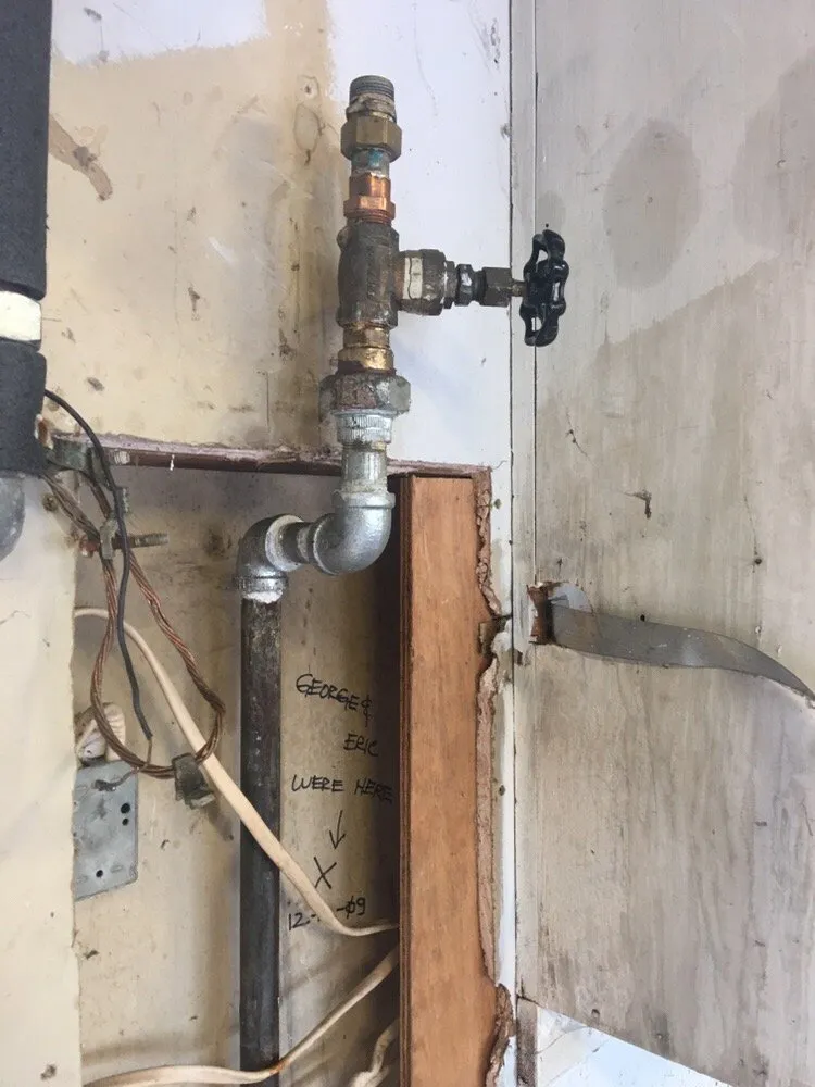 Top-rated plumbing repair service in Antioch, CA - Service Pros Plumbers