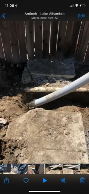 Slide of Service Pros Plumbers