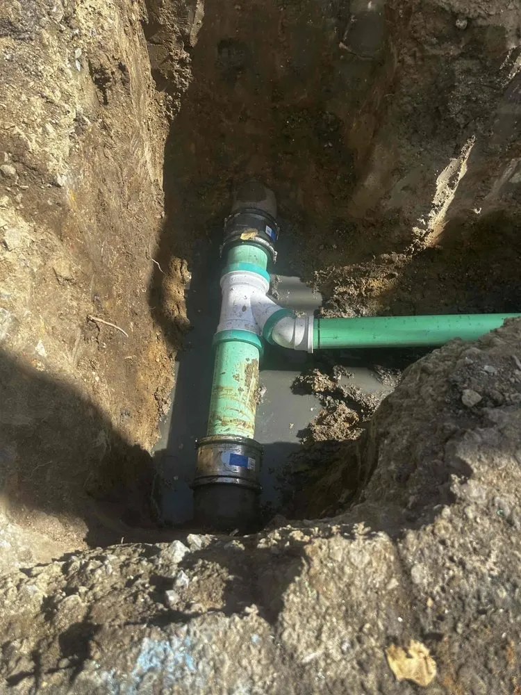 Slide of Service Pros Plumbers