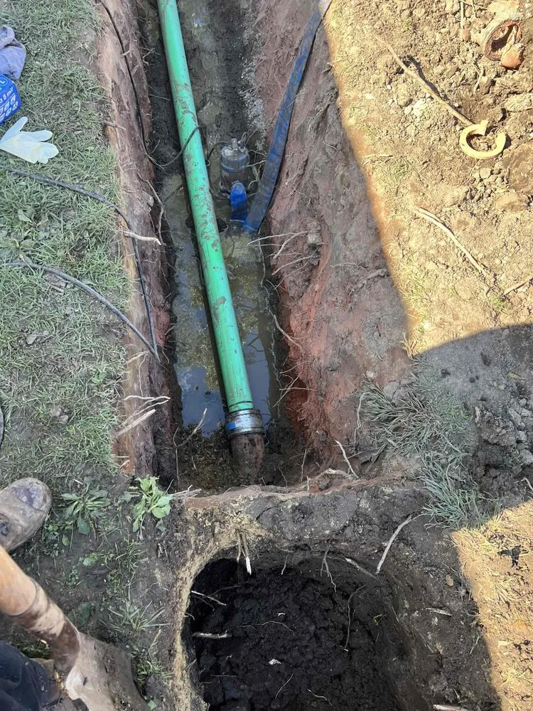 Slide of Service Pros Plumbers